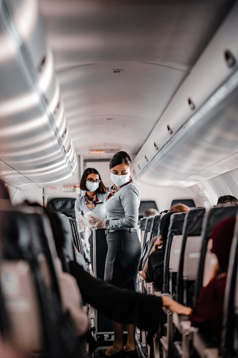Aviation Management