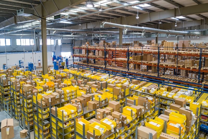 Cargo Management Training
