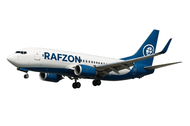 Rafzon Aviation