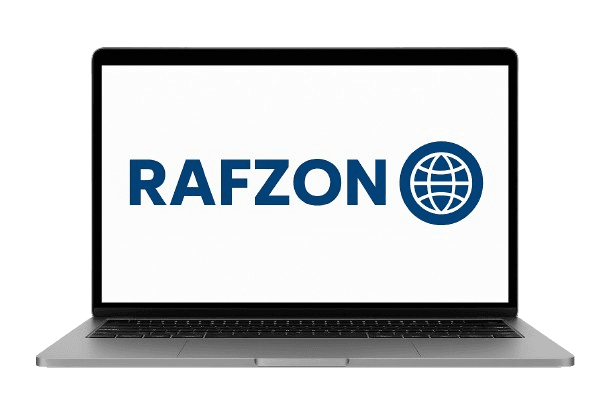 Rafzon IT